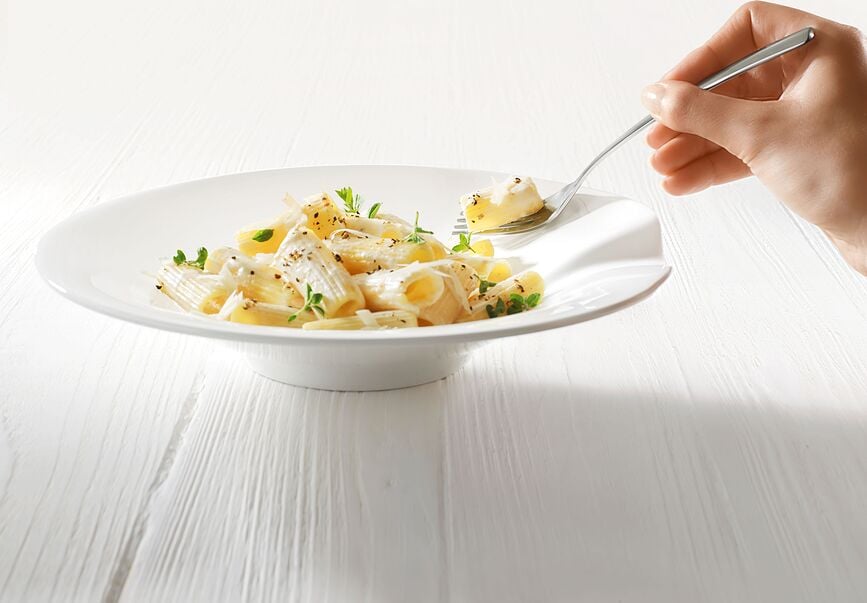 Pasta Passion Tanjuri za tjesteninu 27 cm 2 kom.