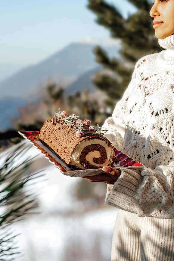 Patera para tartas Toy's Fantasy, 23 x 35 cm