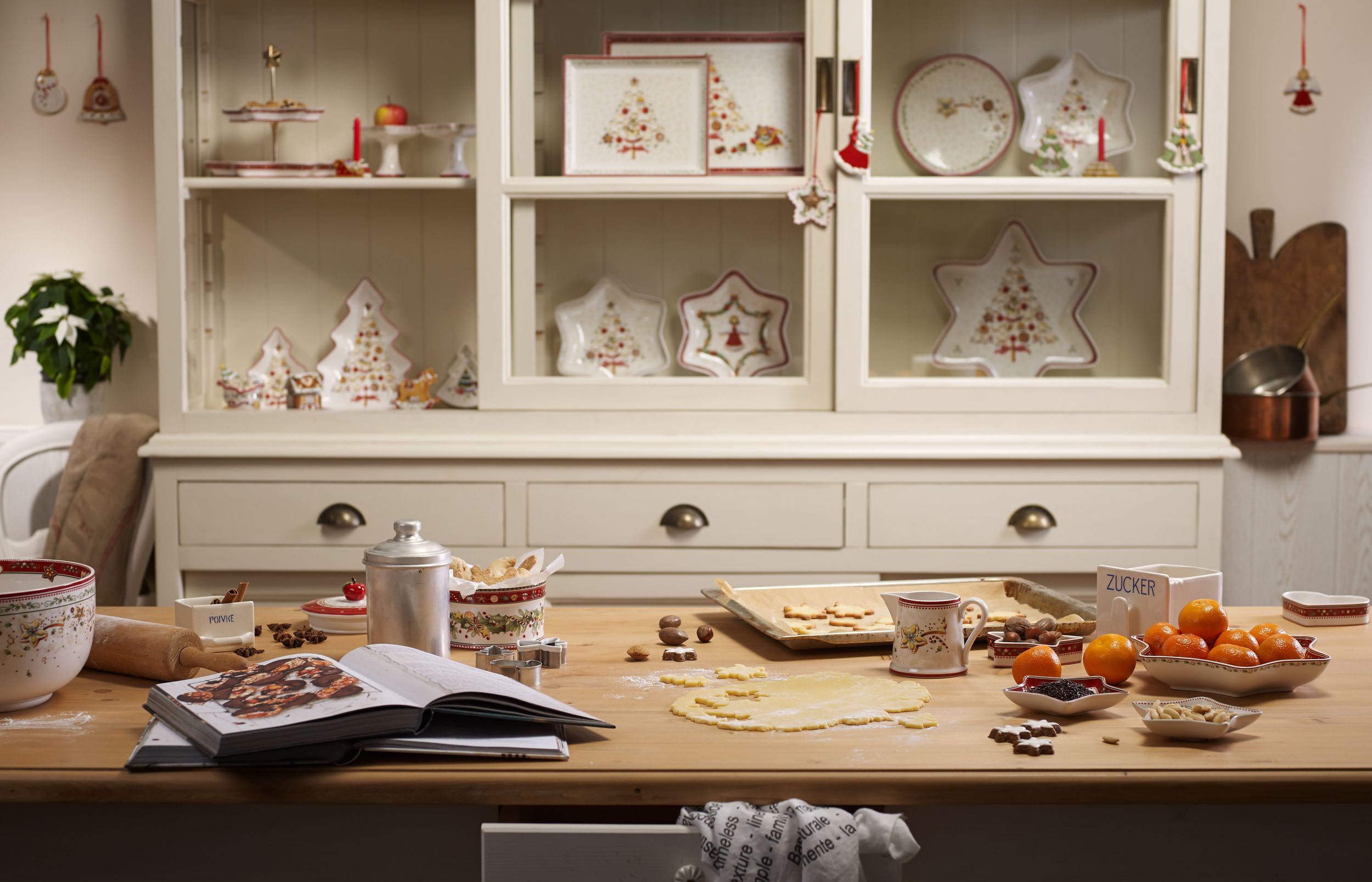 Villeroy Boch Winter Bakery Delight