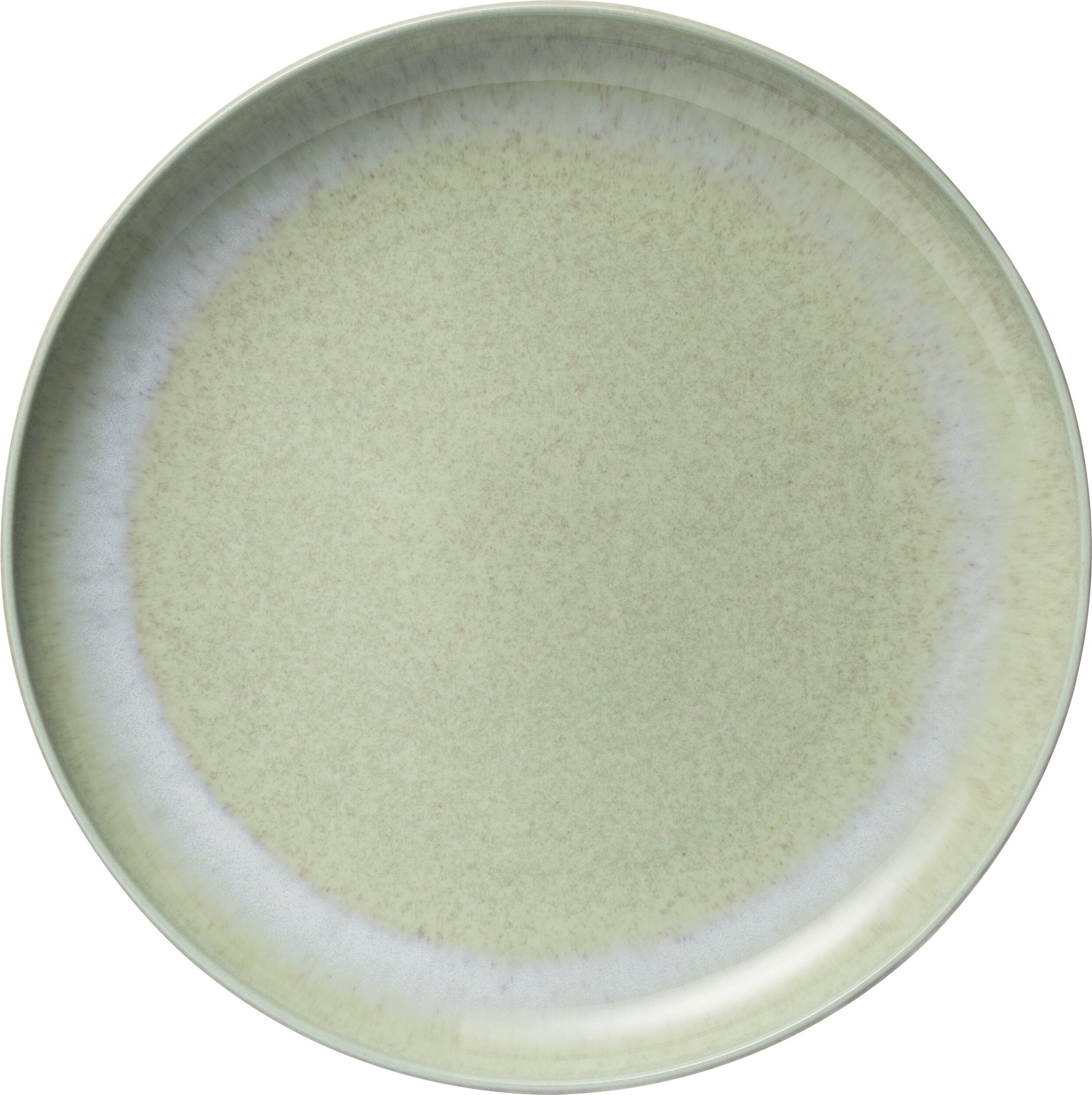 Perlemor Alga Frühstücksteller 24 cm