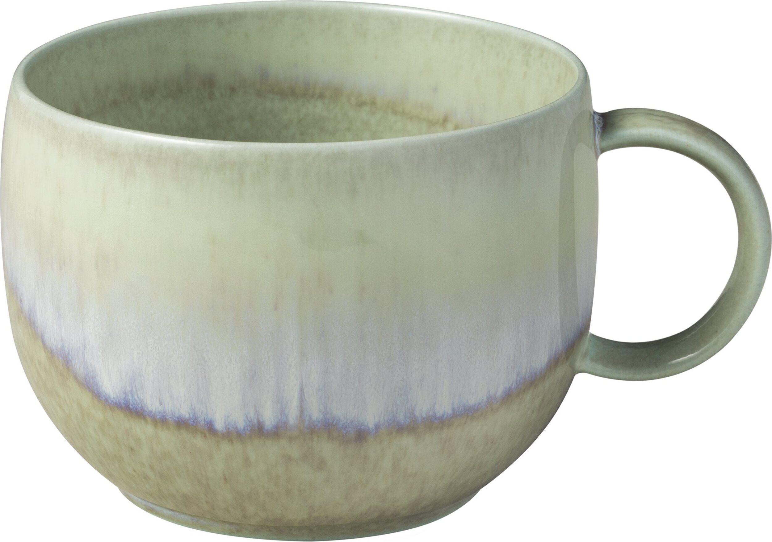 Perlemor Alga Kaffeetasse 270 ml