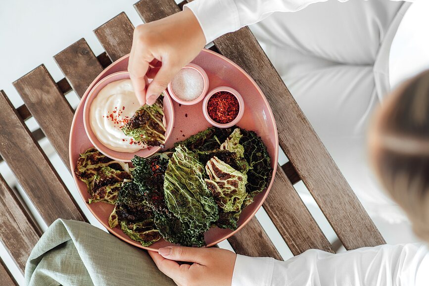 Perlemor Coral Bol 12 cm