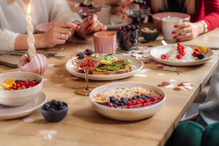 Perlemor Coral Home Αρωματικό Κερί, Sunkissed