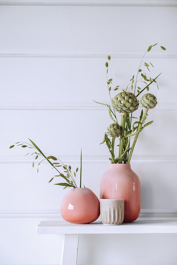 Perlemor Nek Βάζο, 15,5 εκ