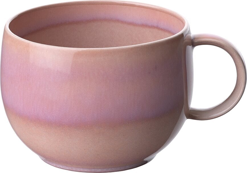 Perlemor Coral Kaffeetasse 270 ml