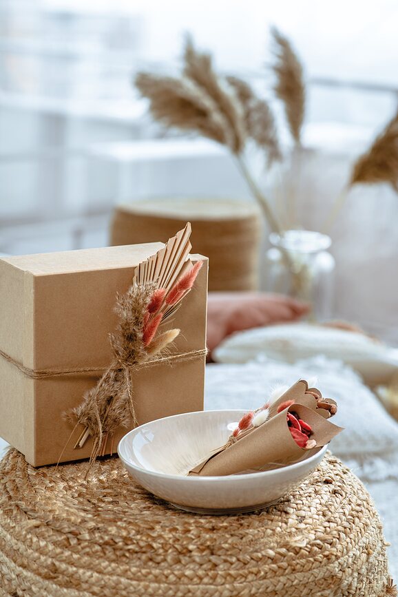 Perlemor Μπολ, άμμου, 17 cm