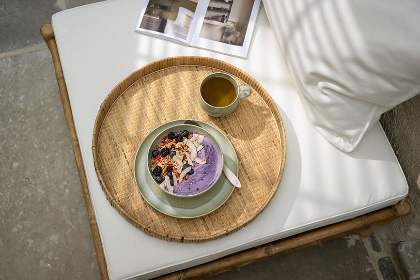 Perlemor Alga Šalica 350 ml