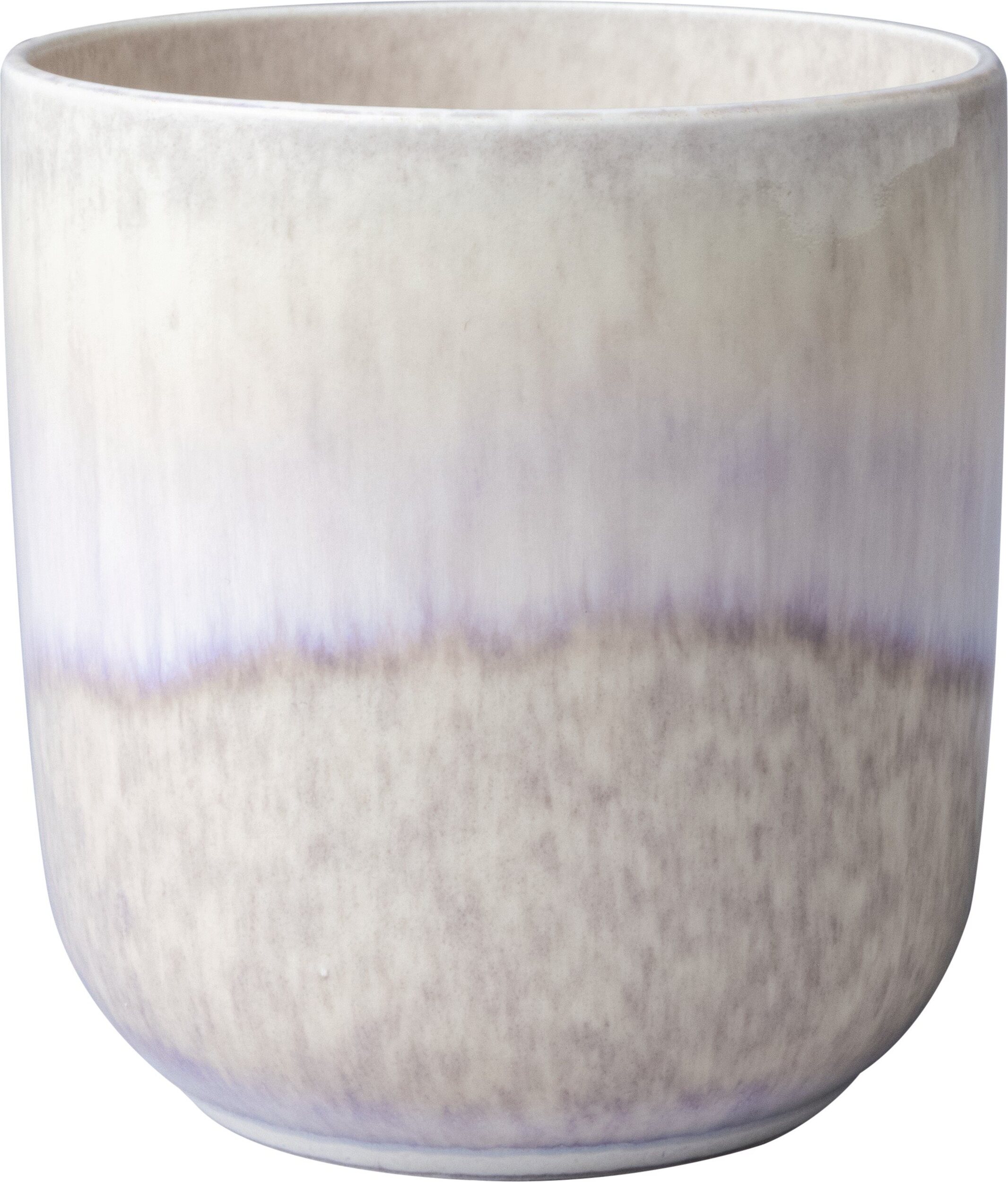Perlemor Home Scented Candle, Sand