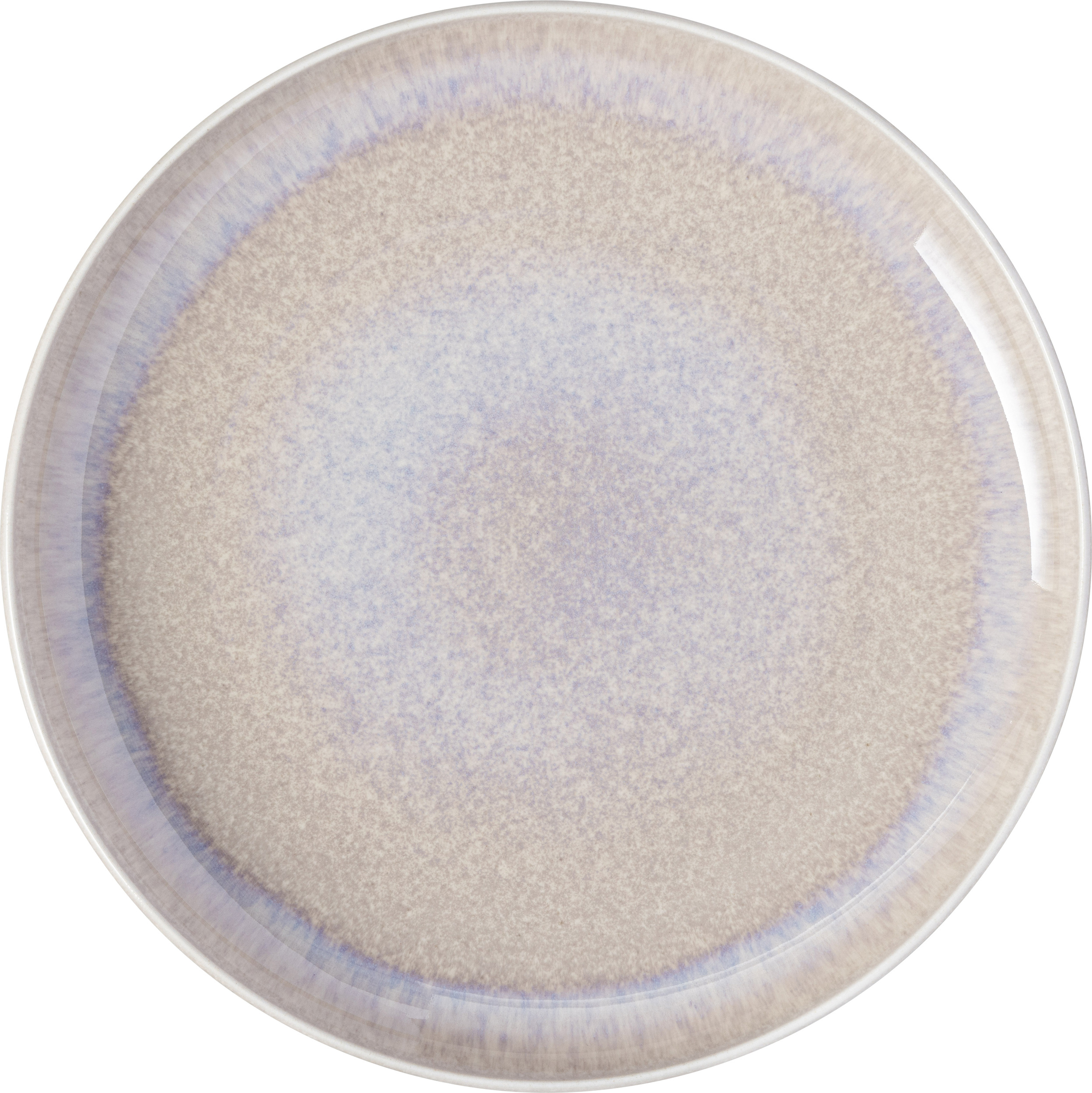 Perlemor Sand Dessertteller 20 cm