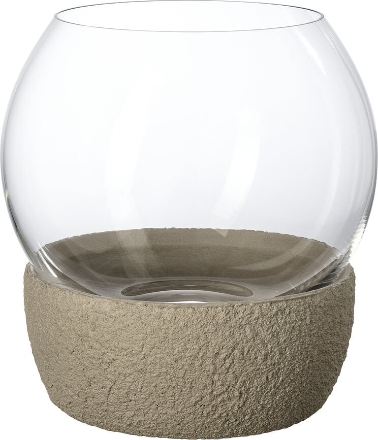 Perlemor Sand Home Φανάρι, 16 cm