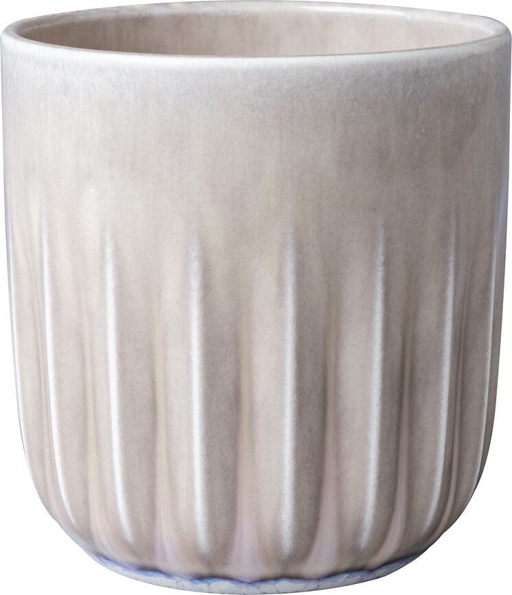 Perlemor Sand Κούπες, 350 ml, 2 τμχ