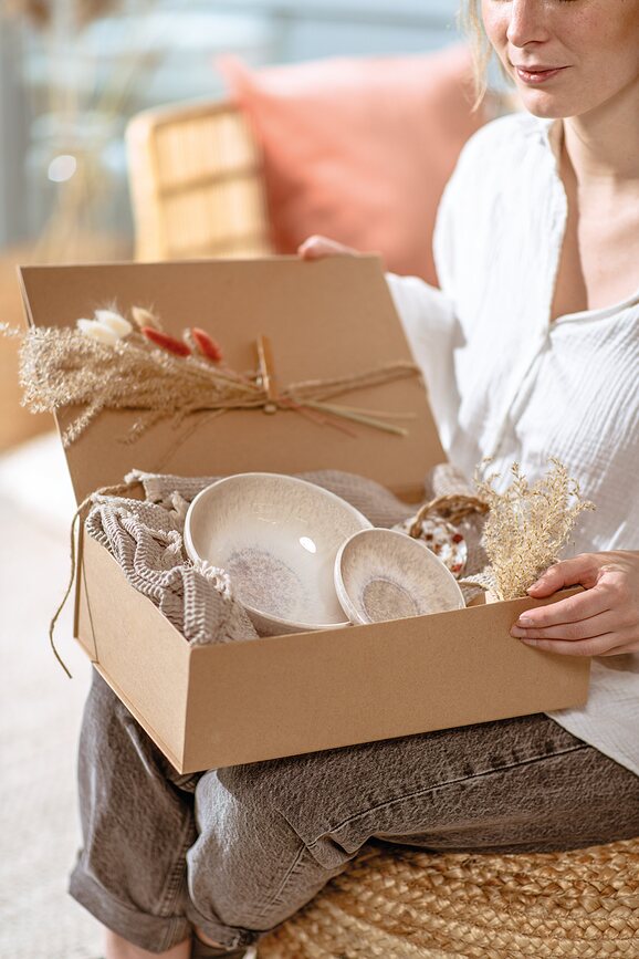 Perlemor Sand Μπολ, 12 cm