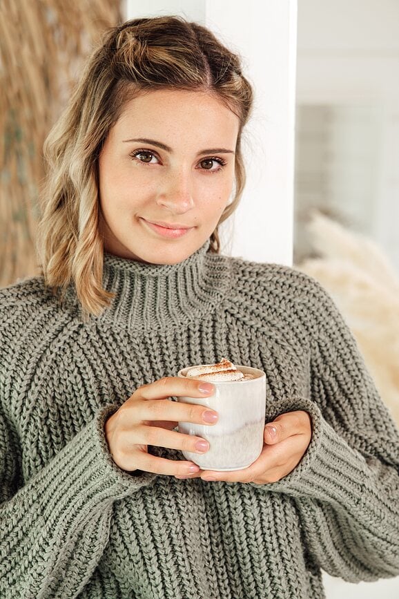 Perlemor Sand Šalice 350 ml 2 kom.