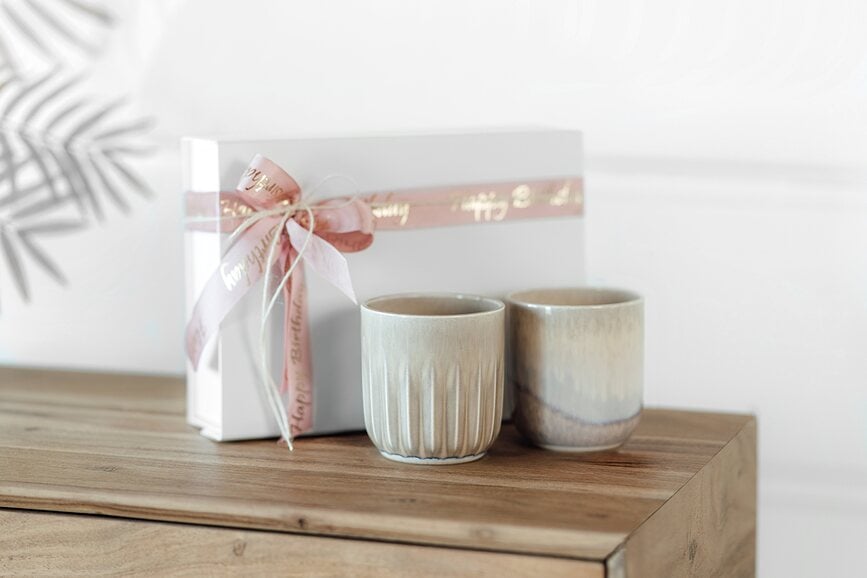 Perlemor Sand Šalice 350 ml 2 kom.