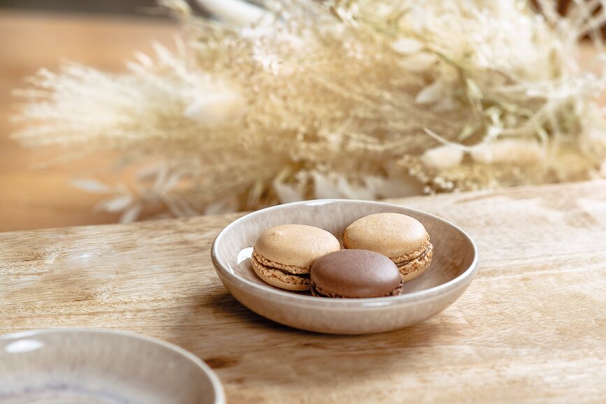 Perlemor Sand Zdjela 12 cm