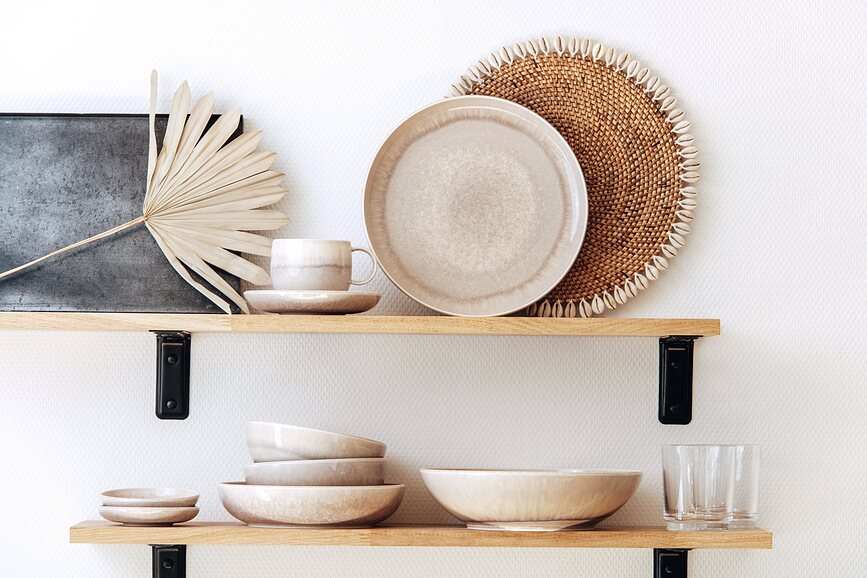 Perlemor Sand Zdjela 17 cm