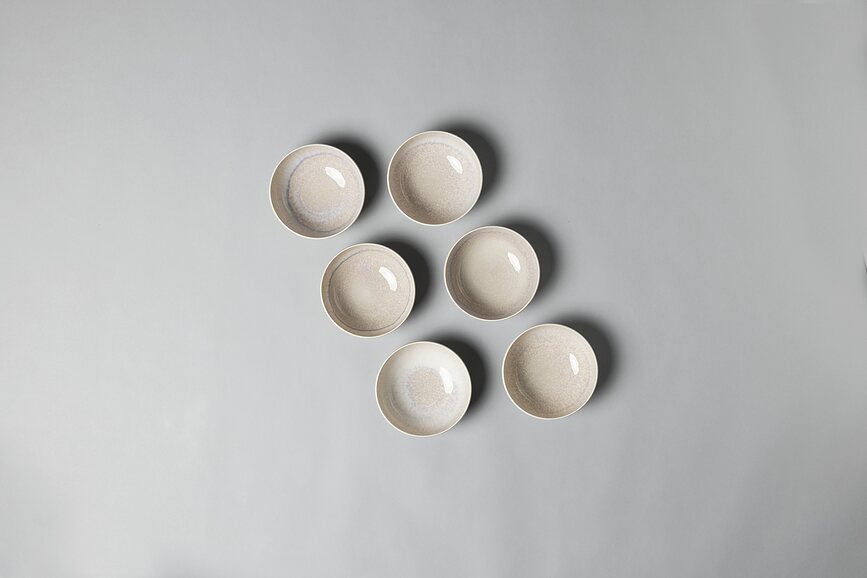 Perlemor Sand Zdjela 17 cm