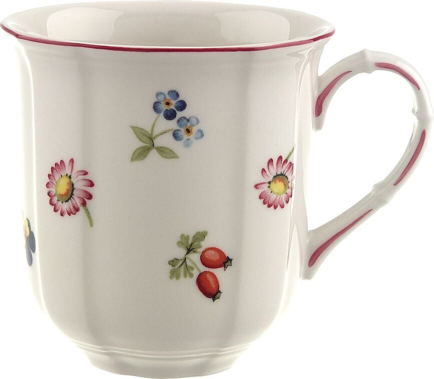 Petite Fleur Becher 300 ml