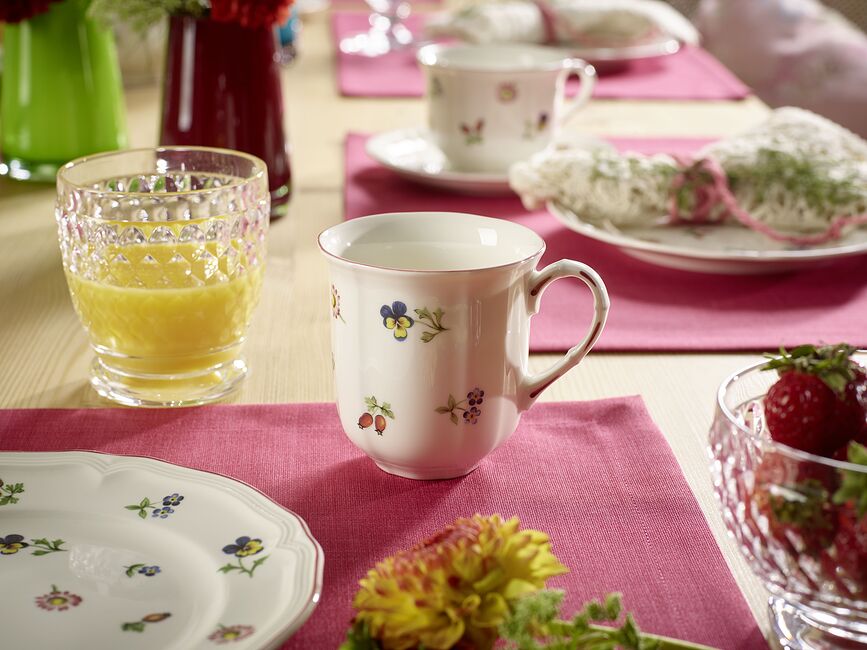 Petite Fleur Šalica 300 ml