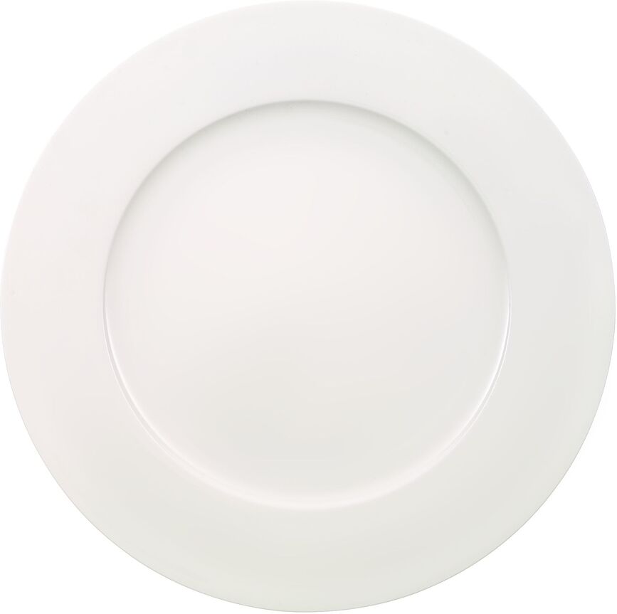 Piatto piano da pranzo Anmut 30 cm con rientranza
