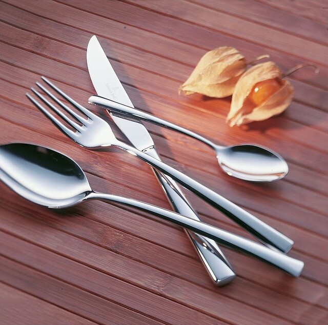 Piemont Besteck-Set 24 El. - Villeroy & Boch 12-6264-9030