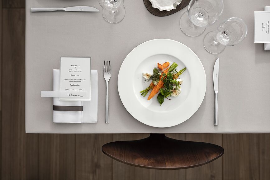 Piemont Couteau de table