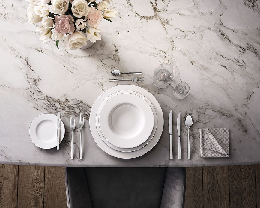 Piemont Couteau de table