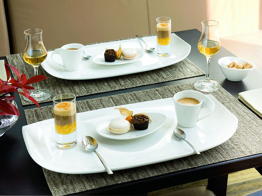 Piemont Cuillère à espresso