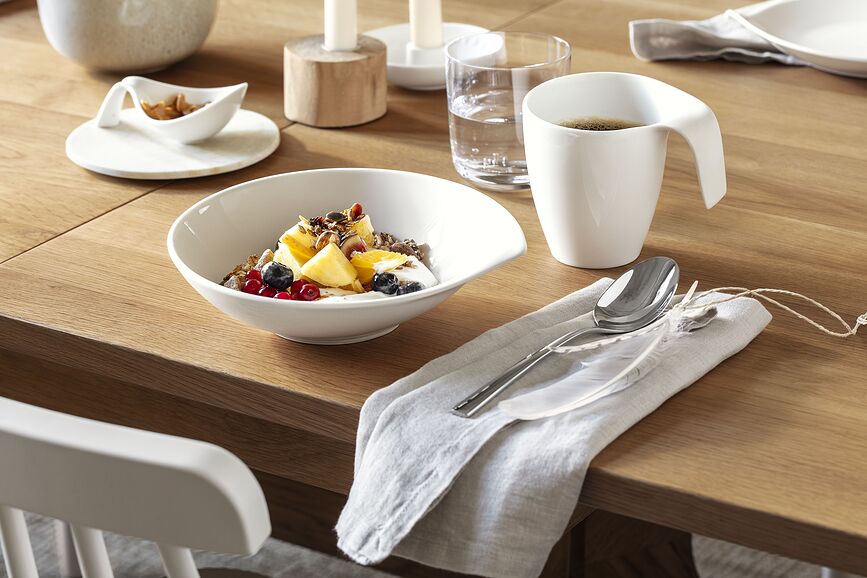 Piemont Cuillère de Table