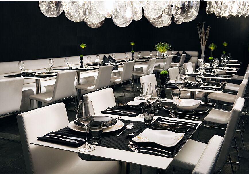 Piemont Desertna Vilica