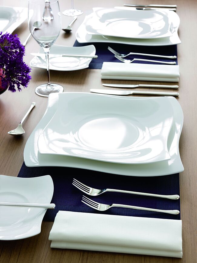 Piemont Fourchette à dessert