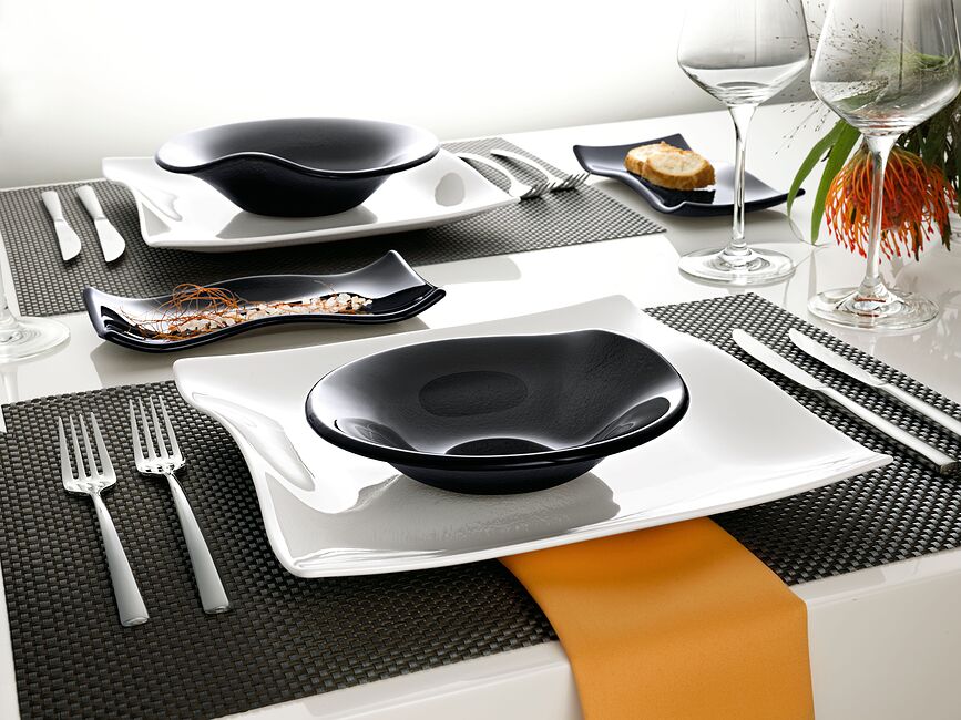 Piemont Fourchette de Table