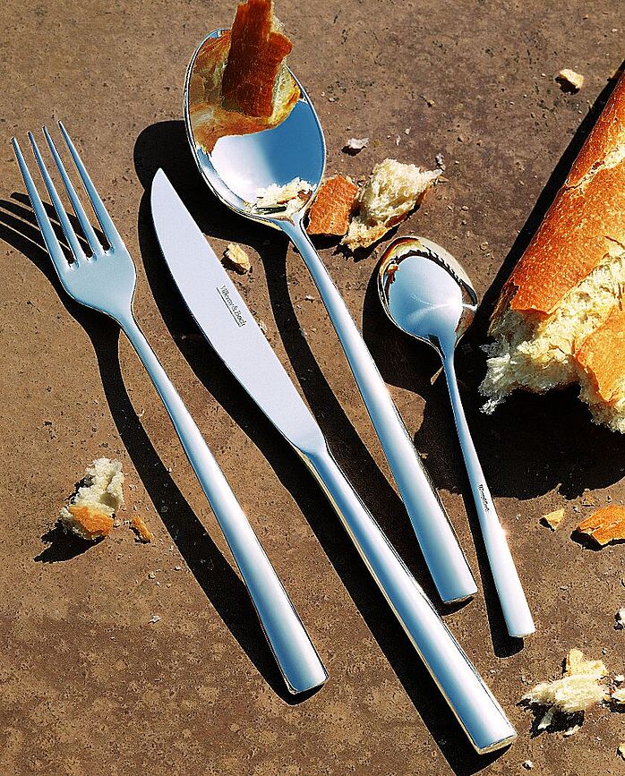 Piemont Fourchette de Table