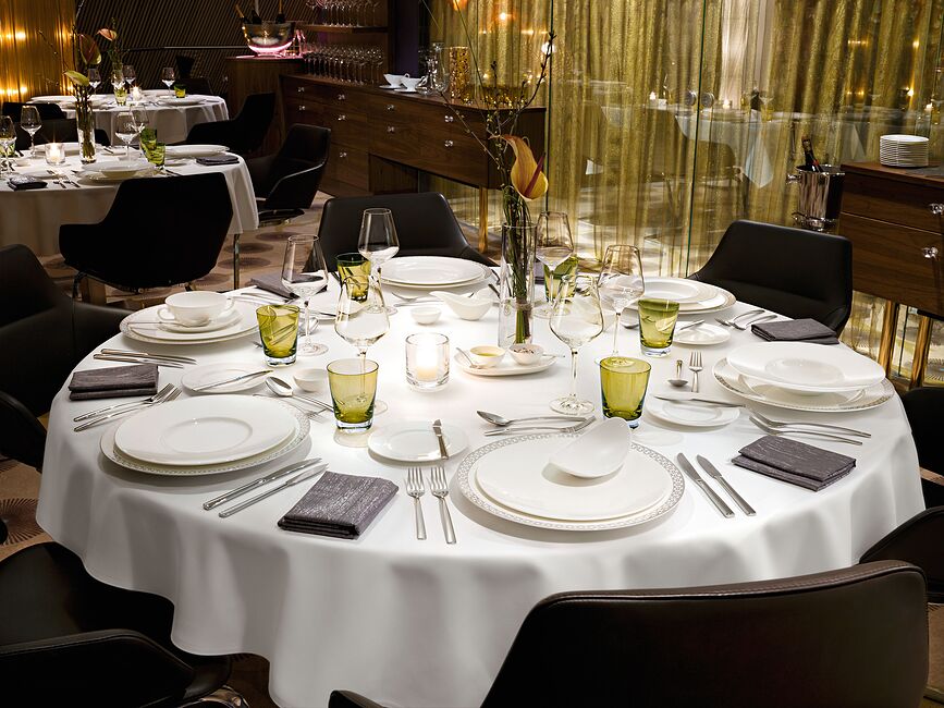 Piemont Fourchette de Table