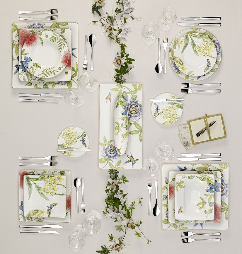 Piemont Fourchette de Table