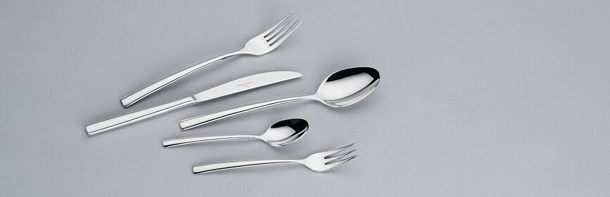 Piemont Set jedilnega pribora, 30 kosov