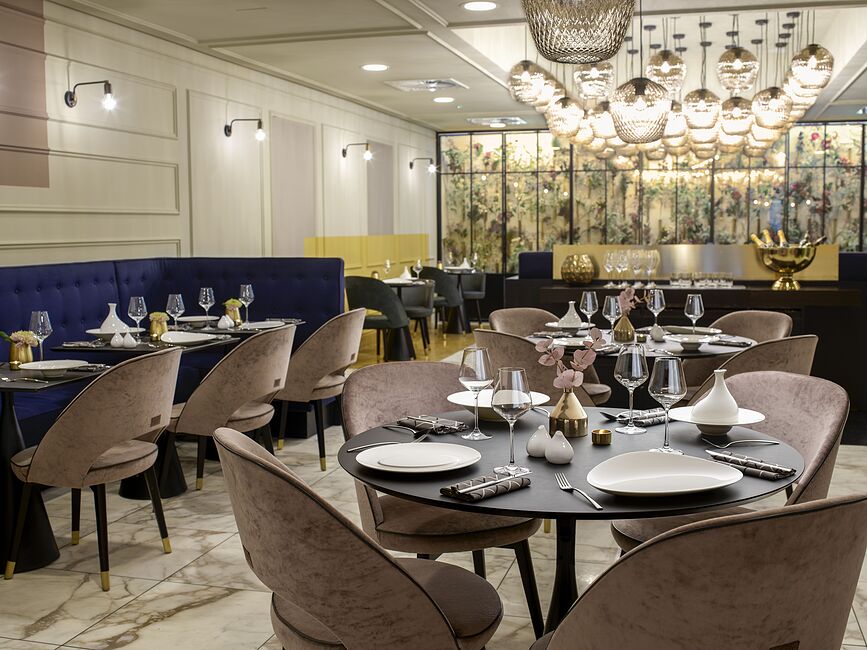 Piemont Vilica jedilna