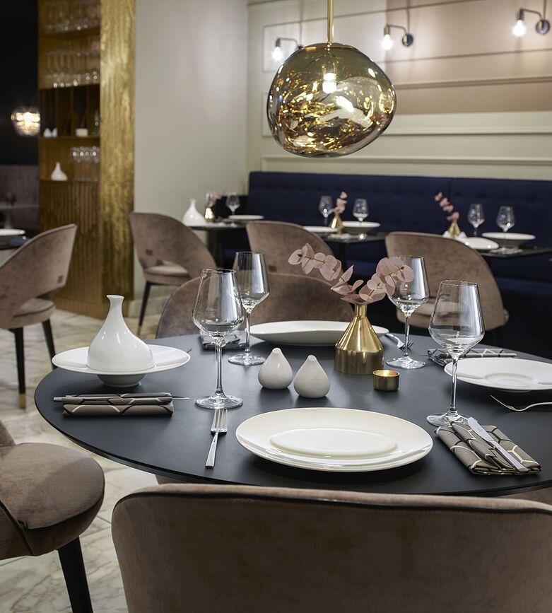 Piemont Vilica jedilna