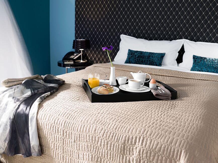 Piemont Žlička za čaj