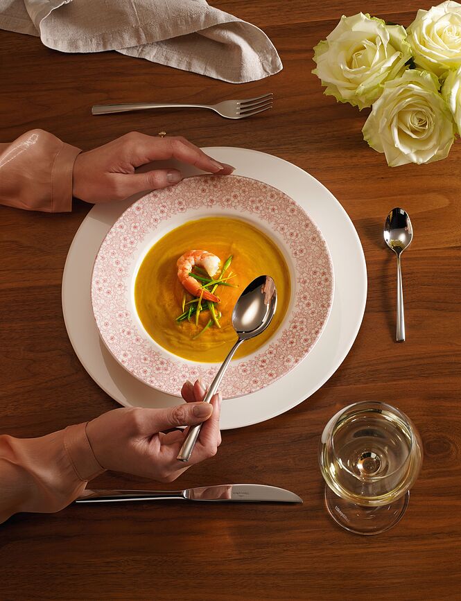 Piemont Žlička za čaj