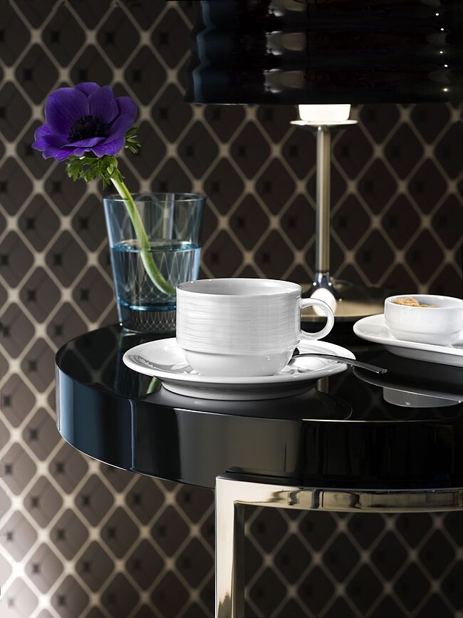 Piemont Žlička za čaj