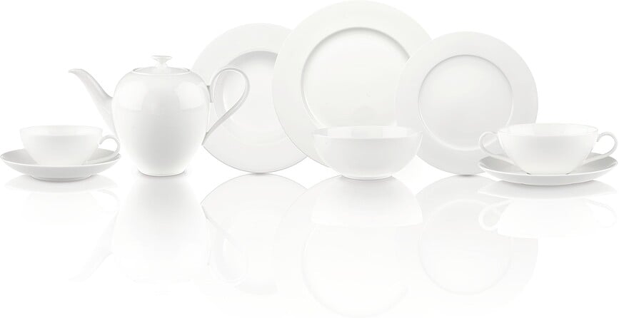 Platillo Anmut, para taza de café o té de 200 ml