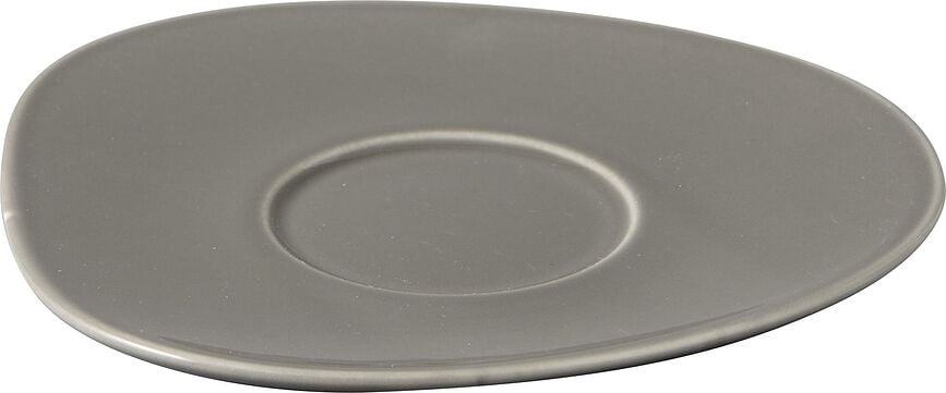 Platillo Organic, para taza de café, topo