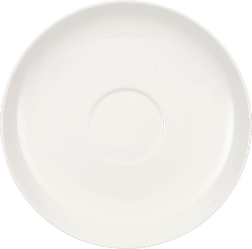 Platillo para taza Anmut, para consomé, café o té, compatible con 350 ml y 400 ml