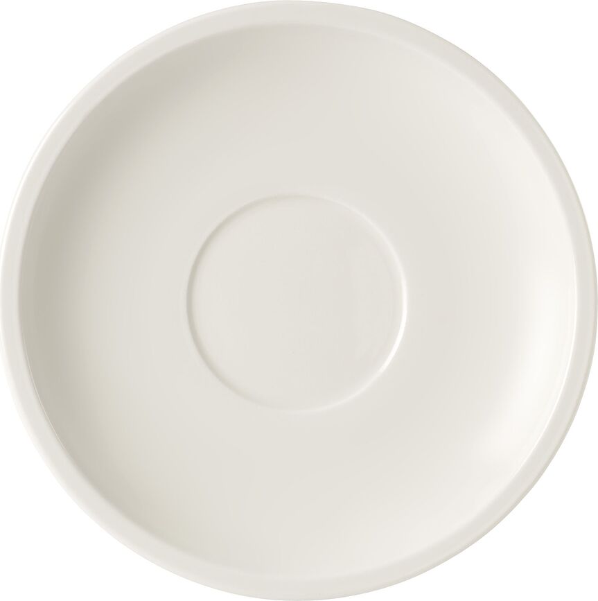 Platillo para taza de café con leche, Artesano Original