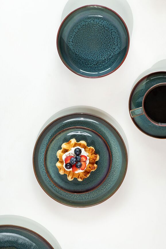 Platillo para taza de café Crafted Breeze