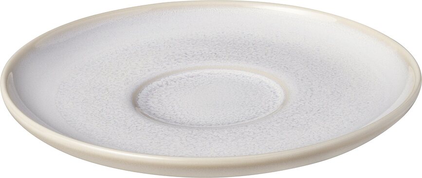 Platillo para taza de café Crafted Cotton