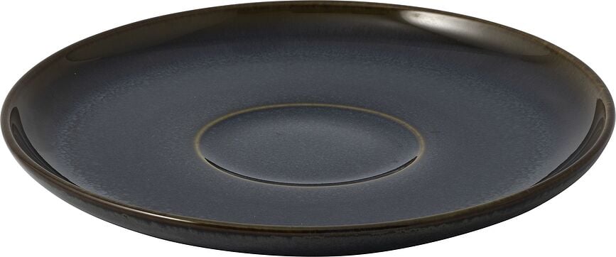 Platillo para Taza de Café Crafted Denim