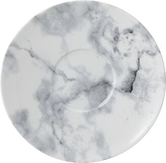 Platillo para taza de café Marmory