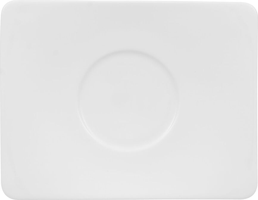 Platillo para taza de café Modern Grace